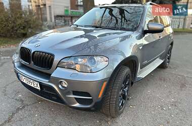 Внедорожник / Кроссовер BMW X5 2013 в Тернополе