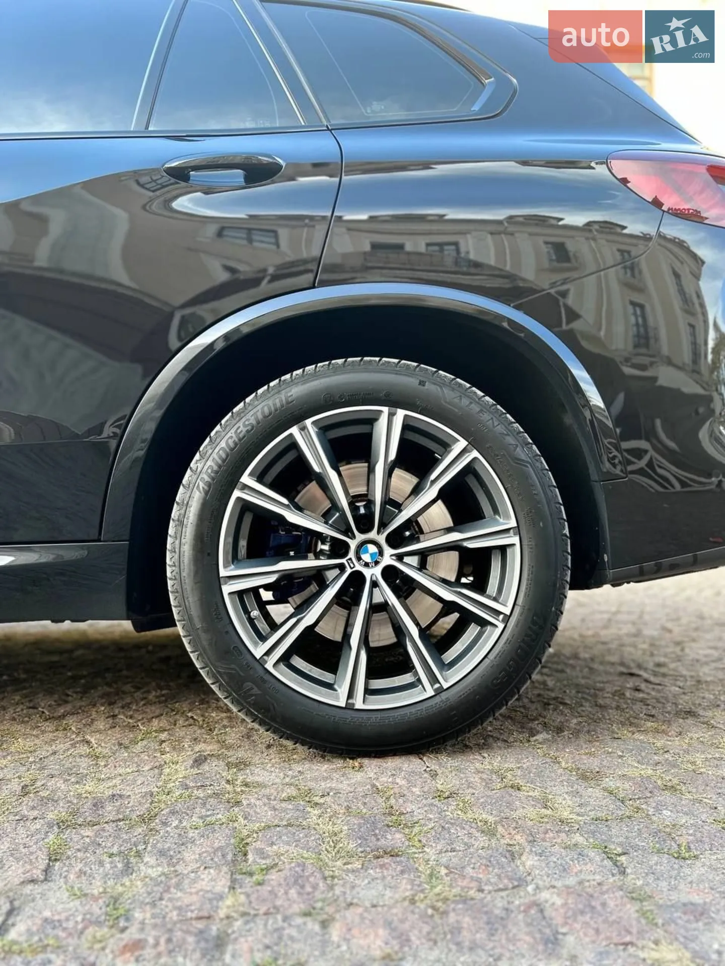 2020 BMW X5 - мініатюра 5