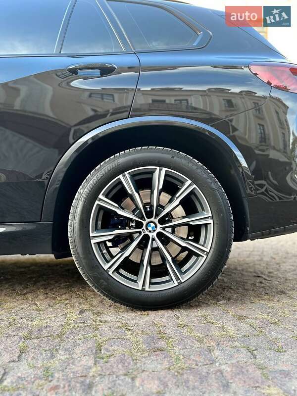 Внедорожник / Кроссовер BMW X5 2020 в Хмельницком