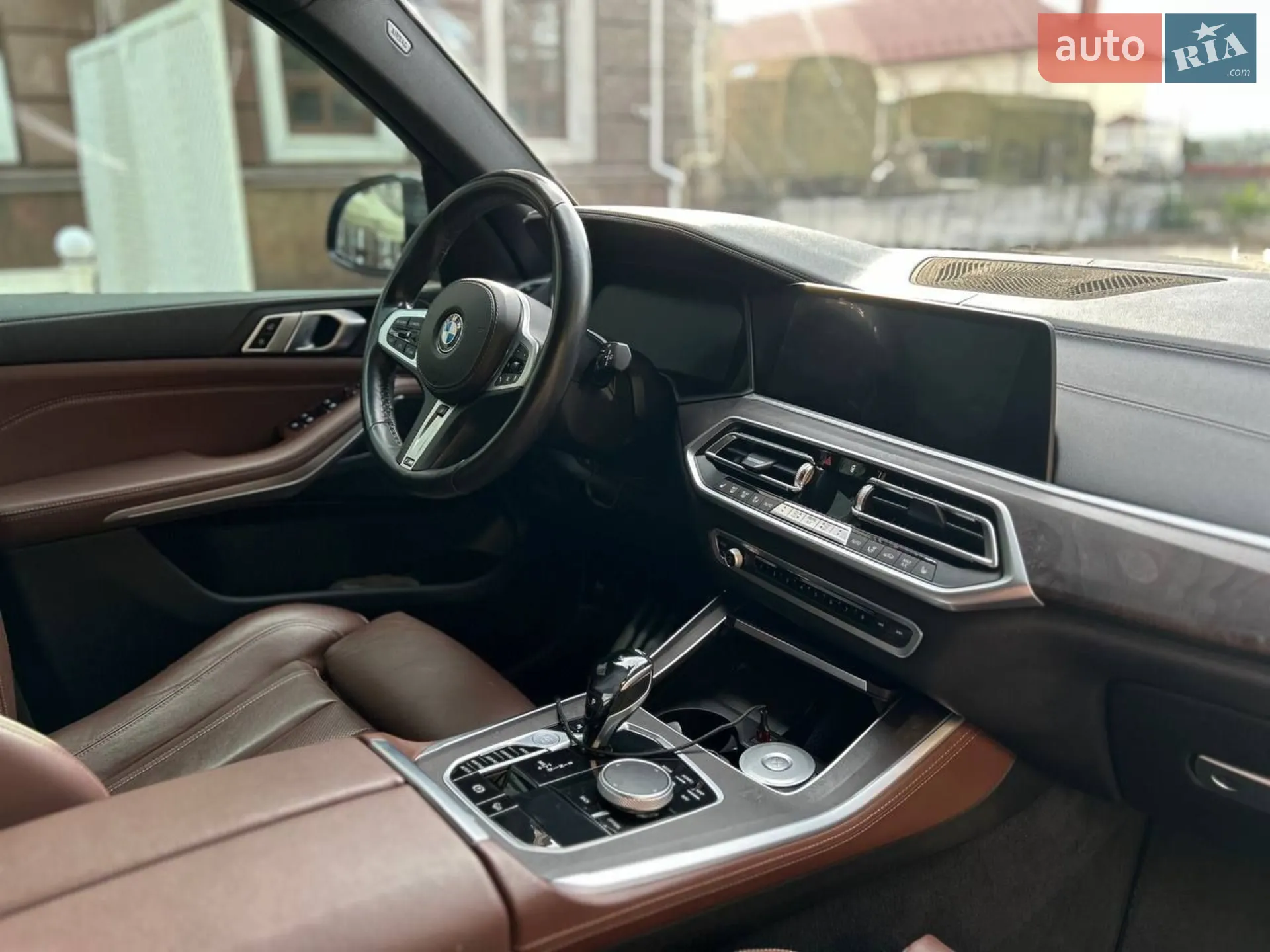 2020 BMW X5 - мініатюра 18