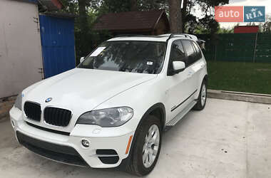 Внедорожник / Кроссовер BMW X5 2012 в Чернигове фото 7 Внедорожник / Кроссовер BMW X5 2012 в Чернигове