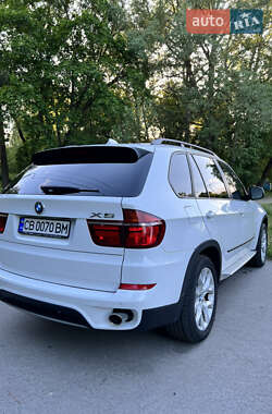 Внедорожник / Кроссовер BMW X5 2012 в Чернигове фото 10 Внедорожник / Кроссовер BMW X5 2012 в Чернигове
