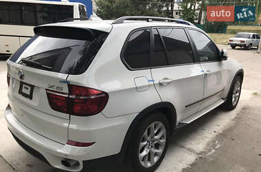 Внедорожник / Кроссовер BMW X5 2012 в Чернигове фото 8 Внедорожник / Кроссовер BMW X5 2012 в Чернигове