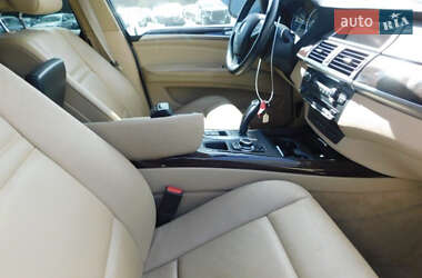 Внедорожник / Кроссовер BMW X5 2012 в Чернигове фото 4 Внедорожник / Кроссовер BMW X5 2012 в Чернигове