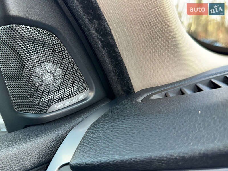 Позашляховик / Кросовер BMW X5 2015 в Львові фото 8 Позашляховик / Кросовер BMW X5 2015 в Львові