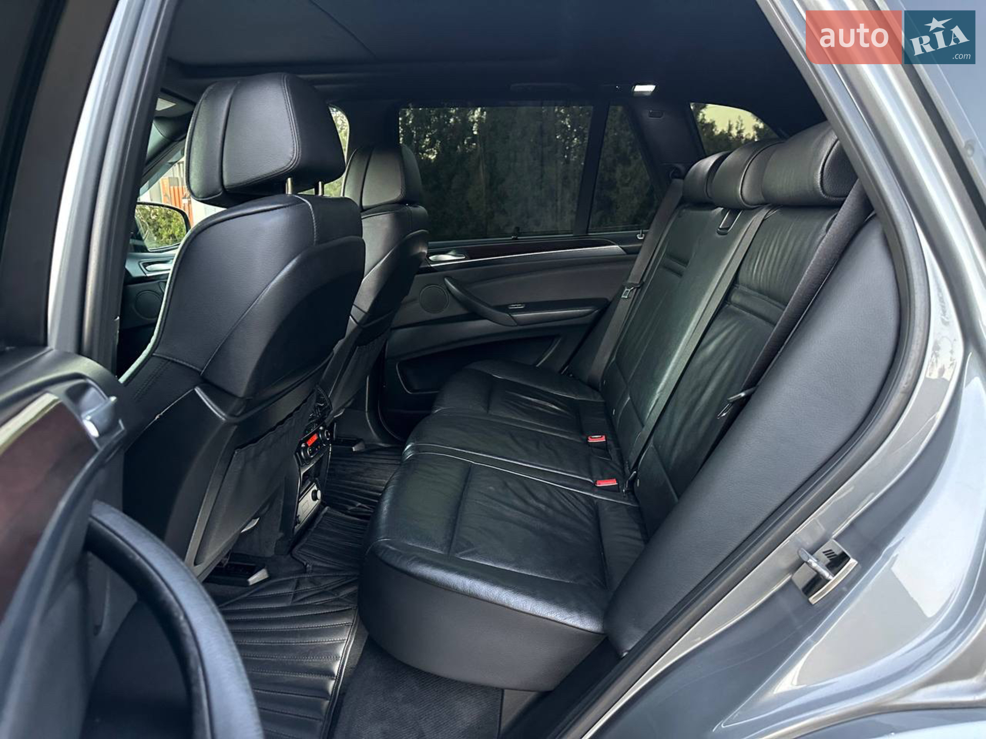2013 BMW X5 - мініатюра 6