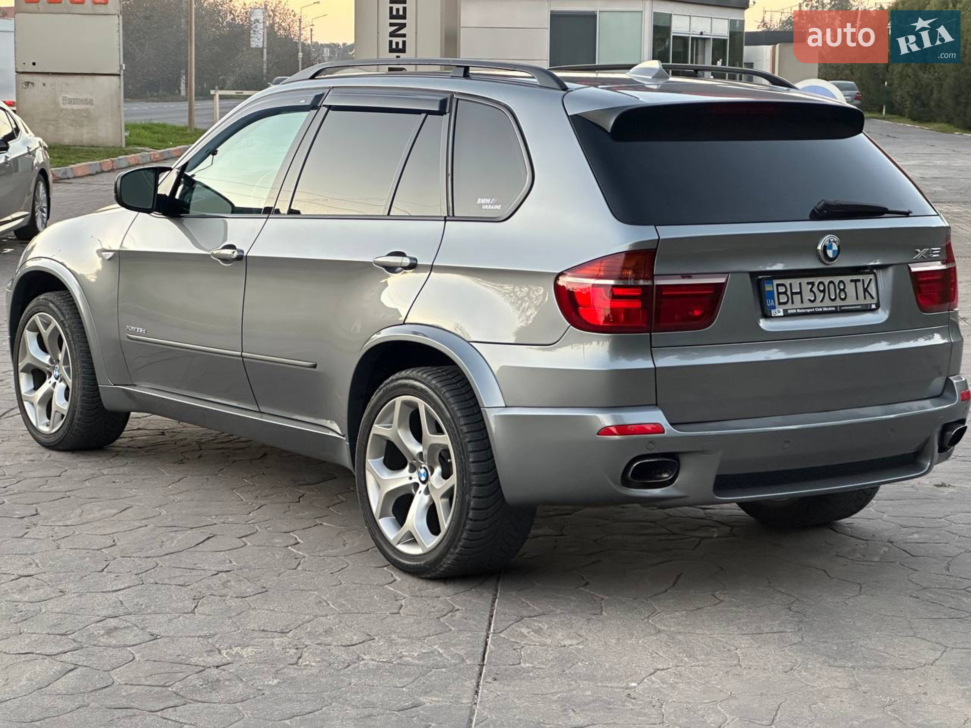 2013 BMW X5 - мініатюра 11