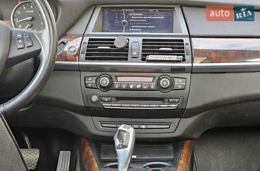 Внедорожник / Кроссовер BMW X5 2013 в Киеве