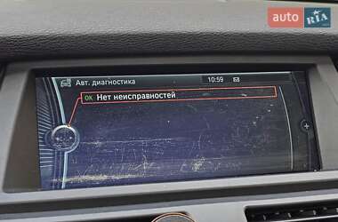 Внедорожник / Кроссовер BMW X5 2013 в Киеве