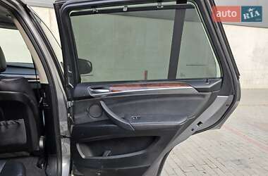 Внедорожник / Кроссовер BMW X5 2013 в Киеве