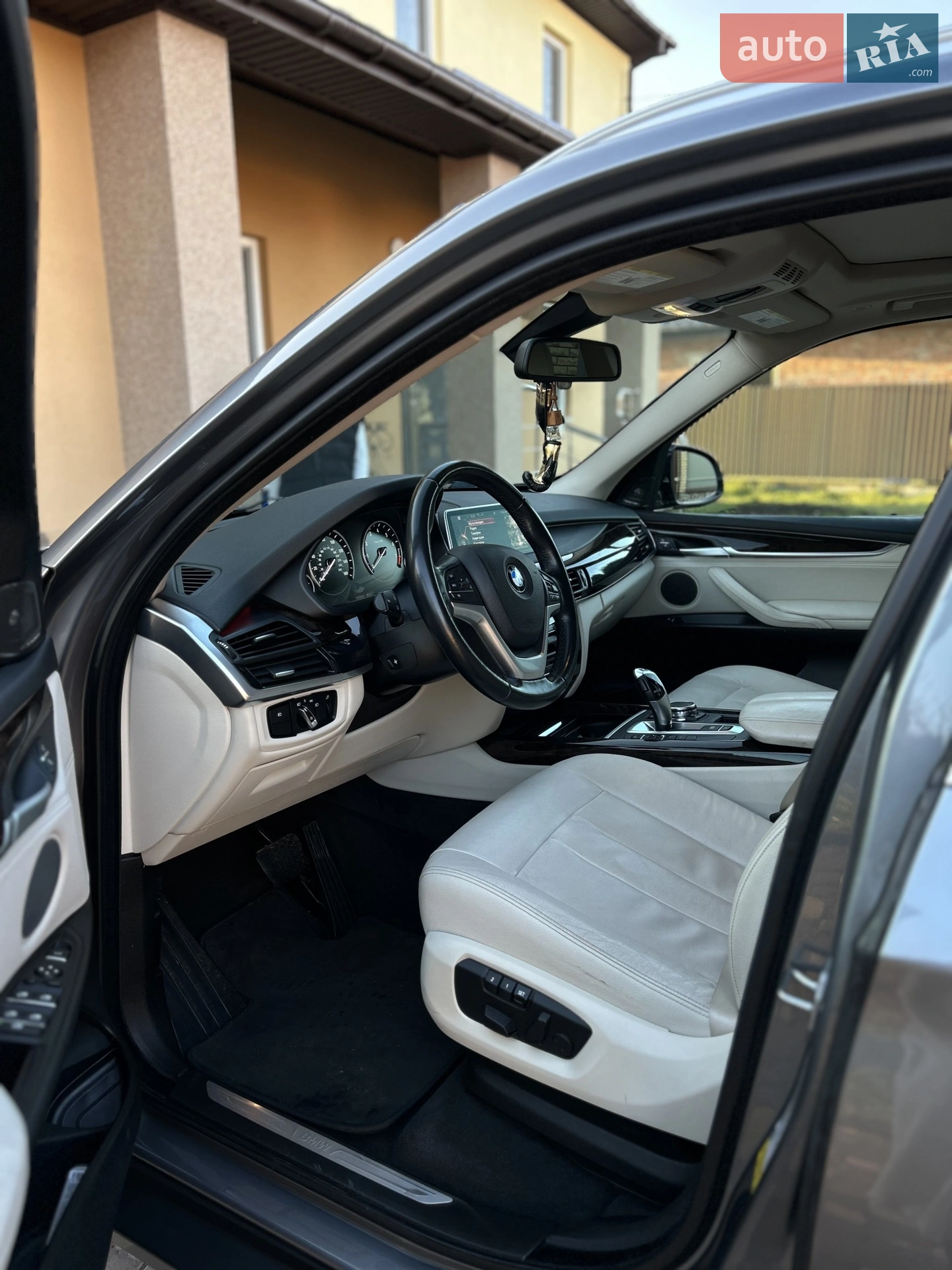 2015 BMW X5 - мініатюра 10