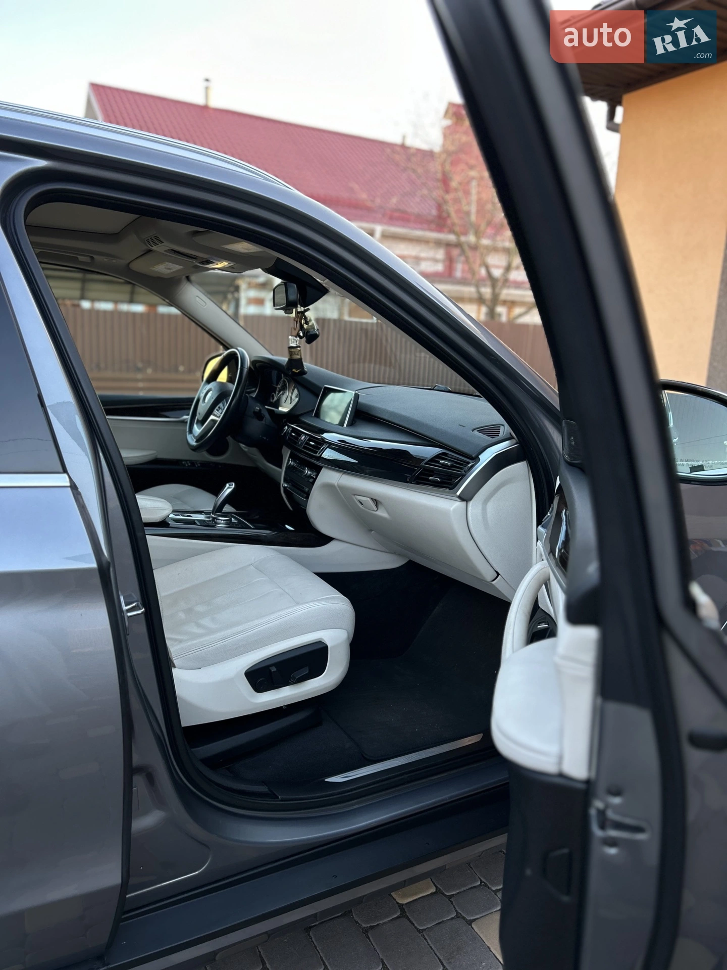 2015 BMW X5 - мініатюра 9
