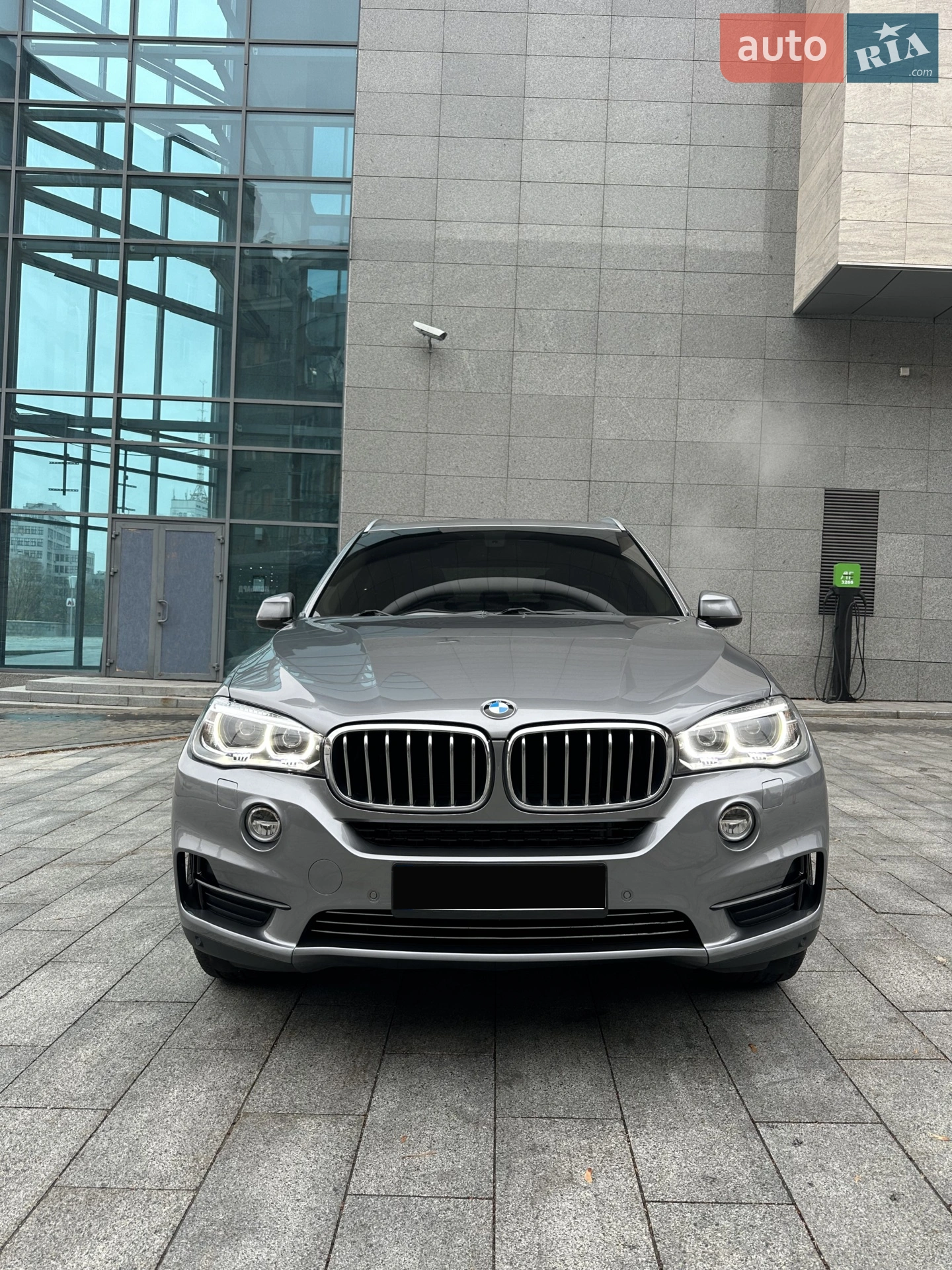 2014 BMW X5 - мініатюра 59