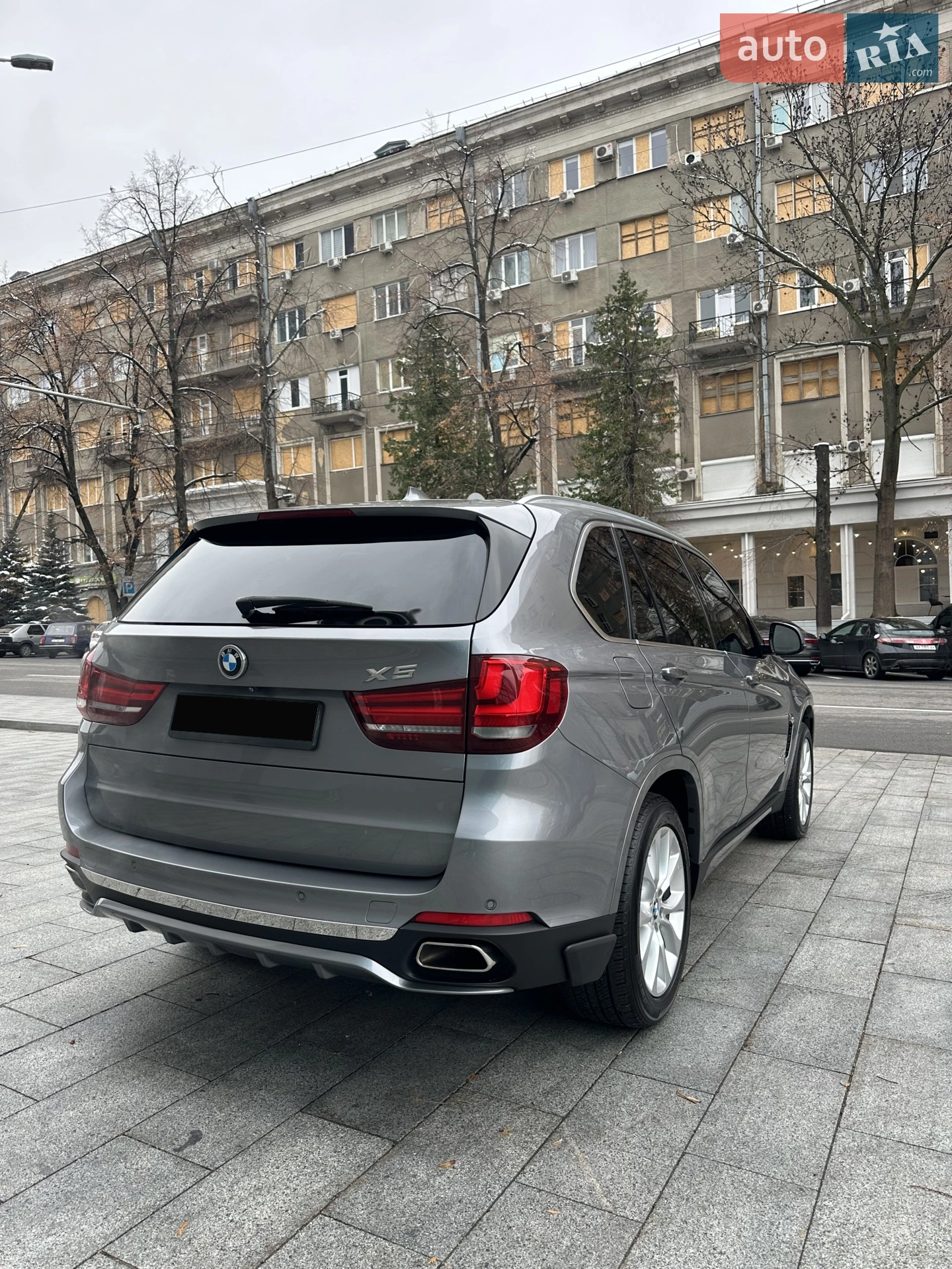 2014 BMW X5 - мініатюра 66