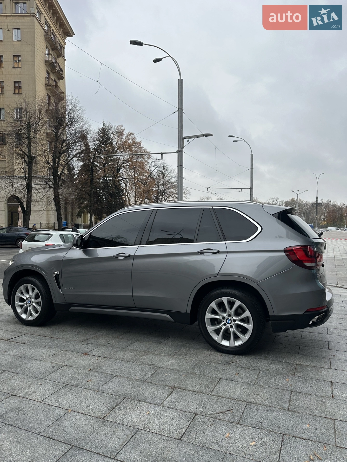 2014 BMW X5 - мініатюра 68
