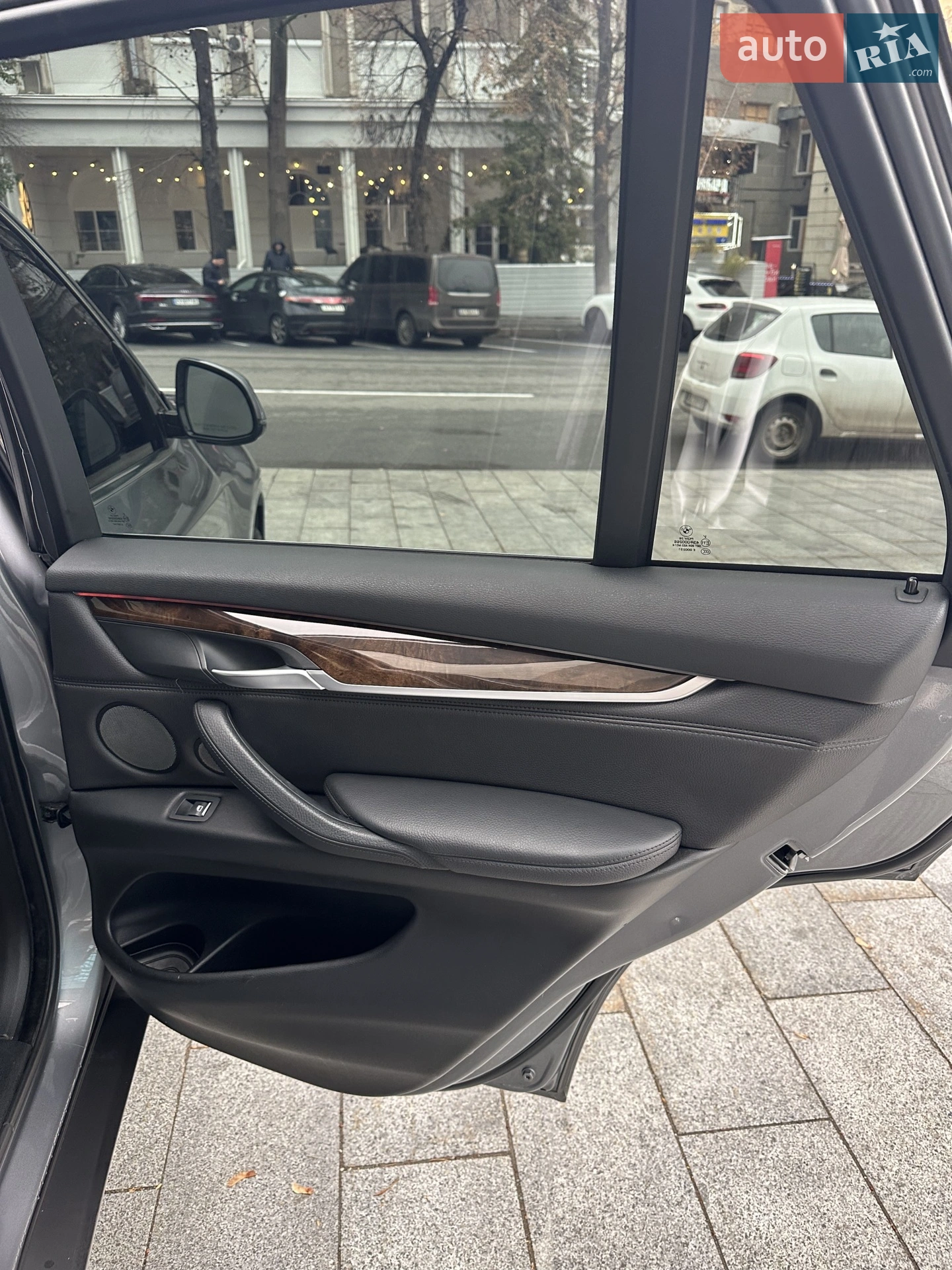 2014 BMW X5 - мініатюра 87