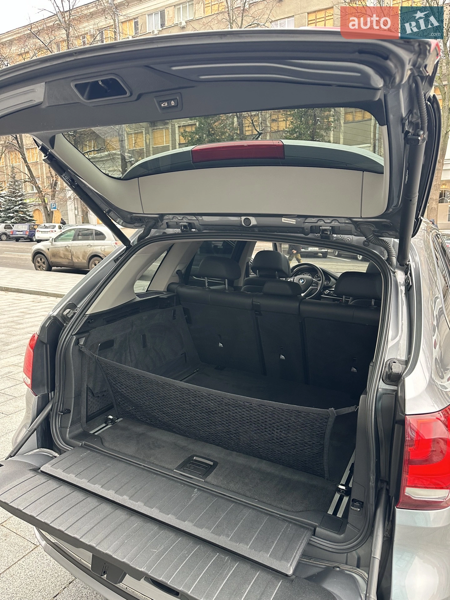2014 BMW X5 - мініатюра 89