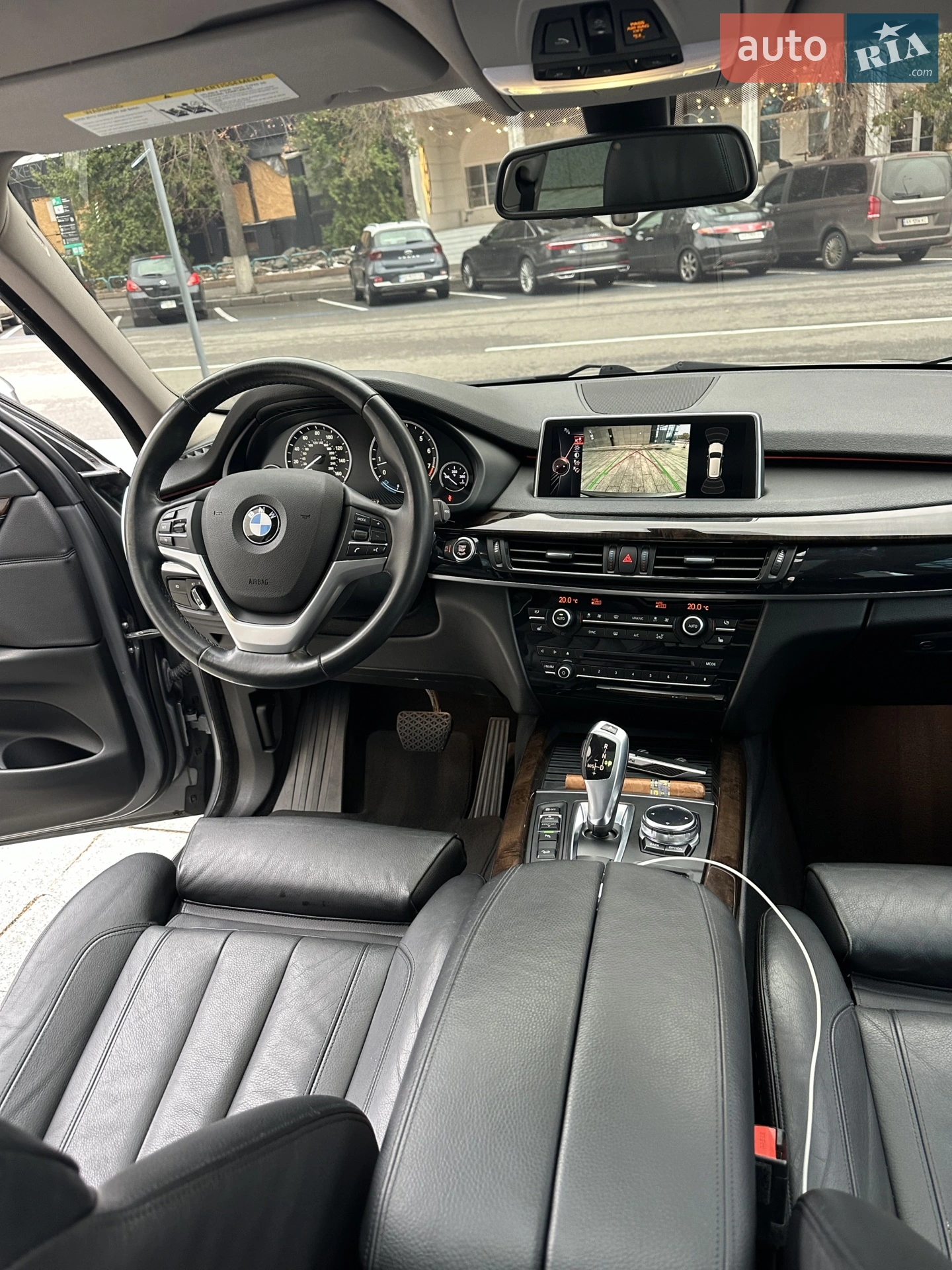 2014 BMW X5 - мініатюра 94