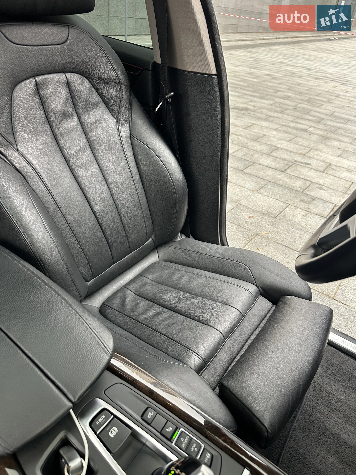 2014 BMW X5 - мініатюра 101