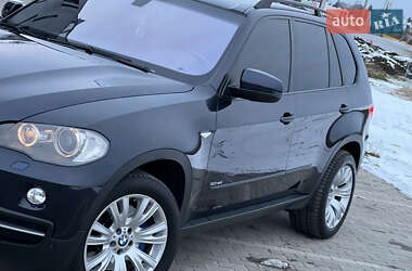 Внедорожник / Кроссовер BMW X5 2008 в Ровно