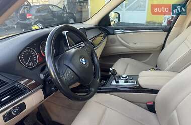 Внедорожник / Кроссовер BMW X5 2008 в Львове