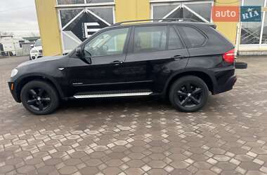 Внедорожник / Кроссовер BMW X5 2008 в Львове