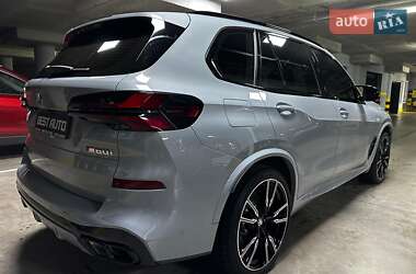 Внедорожник / Кроссовер BMW X5 2023 в Киеве