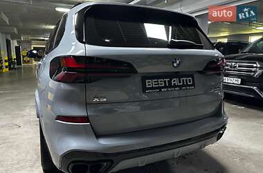 Внедорожник / Кроссовер BMW X5 2023 в Киеве