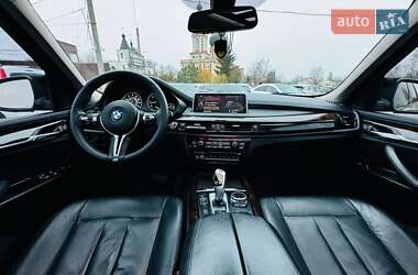 Внедорожник / Кроссовер BMW X5 2014 в Харькове