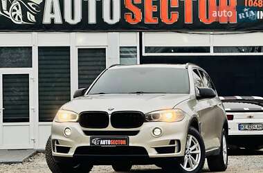 Позашляховик / Кросовер BMW X5 2014 в Харкові