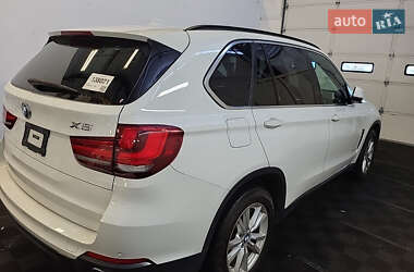 Внедорожник / Кроссовер BMW X5 2014 в Каменец-Подольском