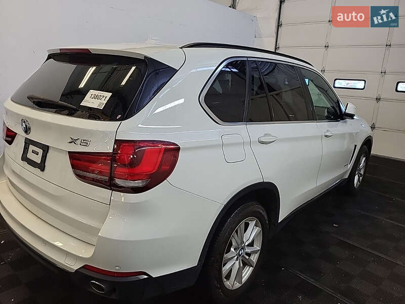 Внедорожник / Кроссовер BMW X5 2014 в Каменец-Подольском фото 16 Внедорожник / Кроссовер BMW X5 2014 в Каменец-Подольском