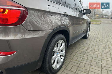 Внедорожник / Кроссовер BMW X5 2011 в Прилуках