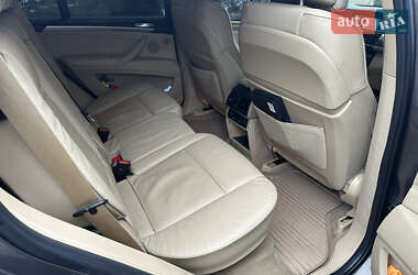 Внедорожник / Кроссовер BMW X5 2011 в Прилуках