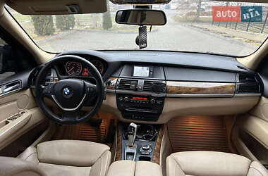 Внедорожник / Кроссовер BMW X5 2011 в Прилуках