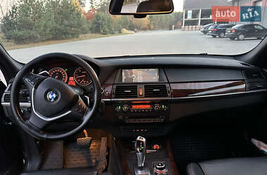 Позашляховик / Кросовер BMW X5 2012 в Костопілі