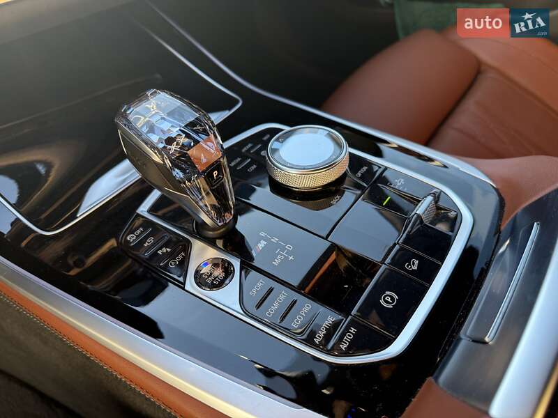 Внедорожник / Кроссовер BMW X5 2020 в Хмельницком