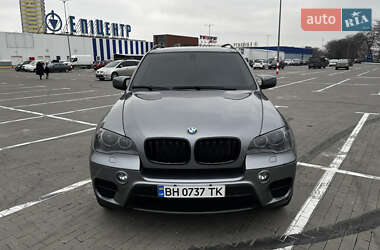 Позашляховик / Кросовер BMW X5 2011 в Одесі