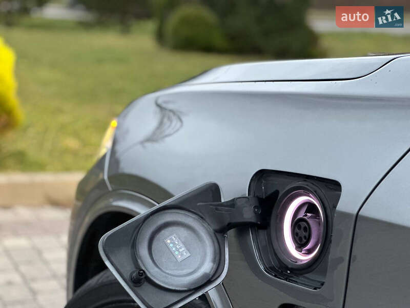 Позашляховик / Кросовер BMW X5 2015 в Львові