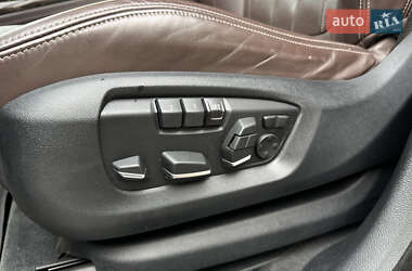 Внедорожник / Кроссовер BMW X5 2016 в 