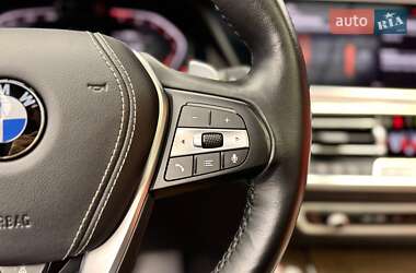 Внедорожник / Кроссовер BMW X5 2019 в 