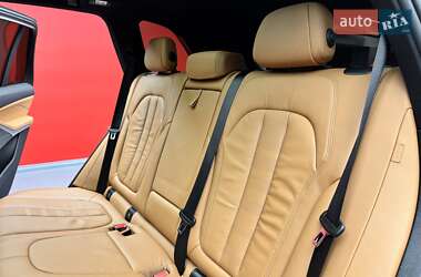 Внедорожник / Кроссовер BMW X5 2019 в 