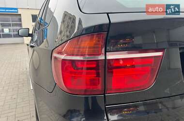 Внедорожник / Кроссовер BMW X5 2010 в 