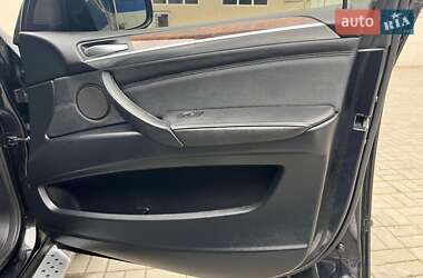 Внедорожник / Кроссовер BMW X5 2010 в 