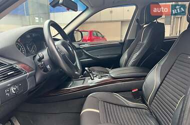 Внедорожник / Кроссовер BMW X5 2010 в 