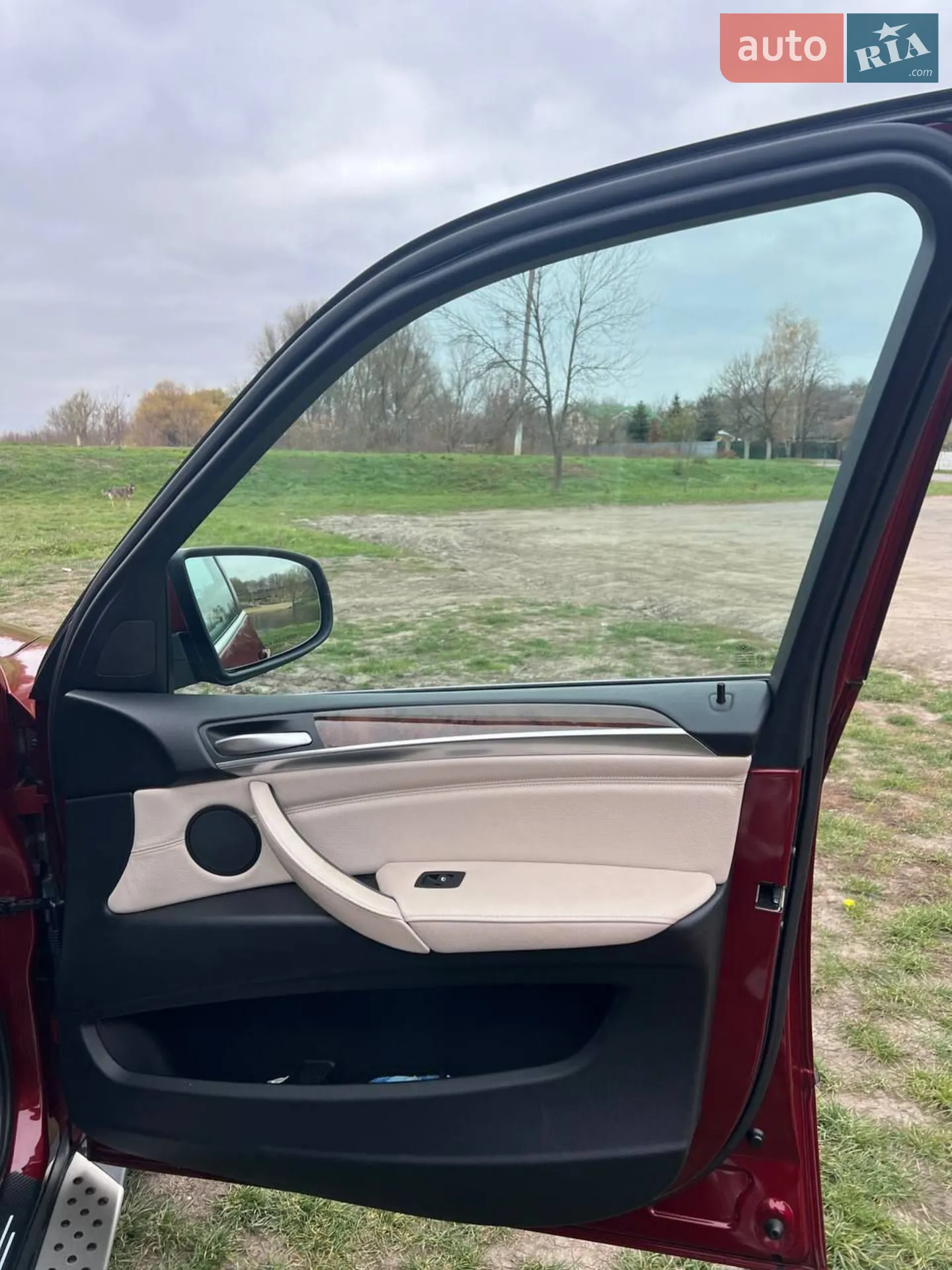 2013 BMW X5 - мініатюра 10