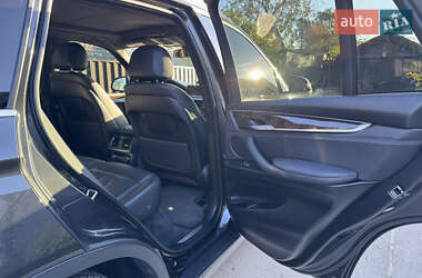 Внедорожник / Кроссовер BMW X5 2016 в Житомире