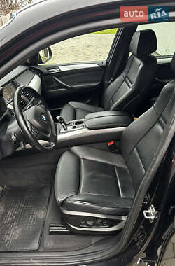 Внедорожник / Кроссовер BMW X5 2011 в 