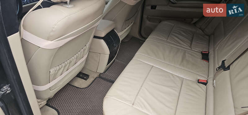 Позашляховик / Кросовер BMW X5 2006 в Миколаєві