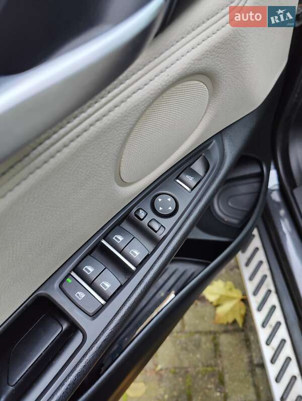 Позашляховик / Кросовер BMW X5 2015 в Кропивницькому фото 14 Позашляховик / Кросовер BMW X5 2015 в Кропивницькому